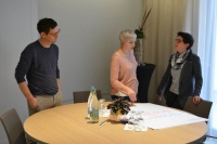 Strategie-Höck 2018