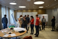 Strategie-Höck 2018