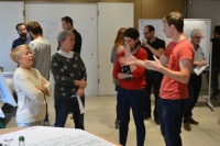 Strategie-Höck 2018