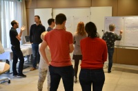 Strategie-Höck 2018