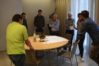 Strategie-Höck 2018