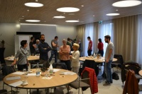 Strategie-Höck 2018