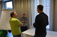 Strategie-Höck 2018