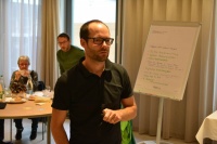 Strategie-Höck 2018