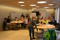 Strategie-Höck 2018