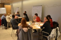 Strategie-Höck 2018