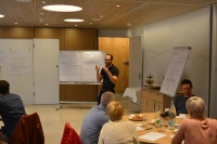 Strategie-Höck 2018