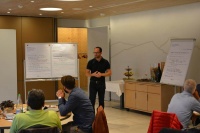 Strategie-Höck 2018