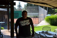 Doppelclubmeisterschaften 2019