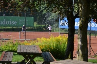 Doppelclubmeisterschaften 2019