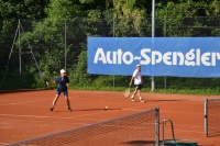 Doppelclubmeisterschaften 2019