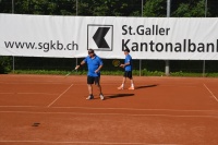 Doppelclubmeisterschaften 2019