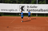 Doppelclubmeisterschaften 2019