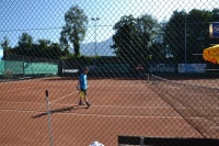 Doppelclubmeisterschaften 2019