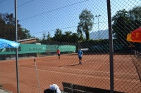 Doppelclubmeisterschaften 2019