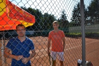 Doppelclubmeisterschaften 2019