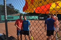 Doppelclubmeisterschaften 2019