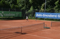 Doppelclubmeisterschaften 2019