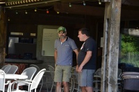 Doppelclubmeisterschaften 2019