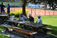 Doppelclubmeisterschaften 2019