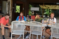 Doppelclubmeisterschaften 2019