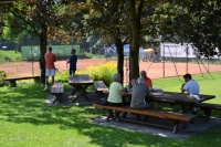 Doppelclubmeisterschaften 2019