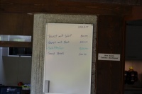 Doppelclubmeisterschaften 2019