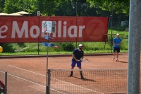 Doppelclubmeisterschaften 2019