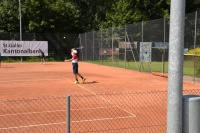 Doppelclubmeisterschaften 2019