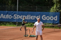 Doppelclubmeisterschaften 2019