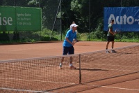 Doppelclubmeisterschaften 2019