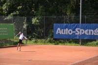 Doppelclubmeisterschaften 2019