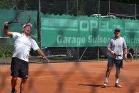 Doppelclubmeisterschaften 2019