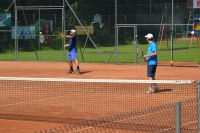 Doppelclubmeisterschaften 2019