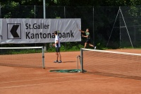 Doppelclubmeisterschaften 2019