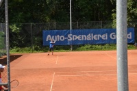 Doppelclubmeisterschaften 2019