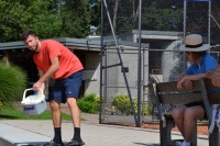 Doppelclubmeisterschaften 2019