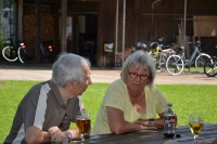 Doppelclubmeisterschaften 2019