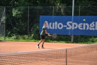 Doppelclubmeisterschaften 2019