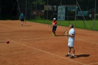 Doppelclubmeisterschaften 2019