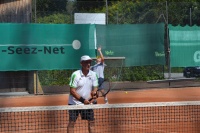 Doppelclubmeisterschaften 2019