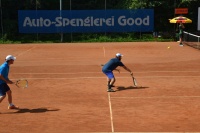 Doppelclubmeisterschaften 2019