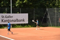 Doppelclubmeisterschaften 2019