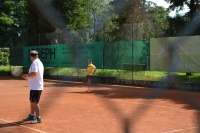 Doppelclubmeisterschaften 2019