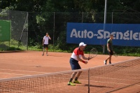 Doppelclubmeisterschaften 2019