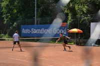 Doppelclubmeisterschaften 2019