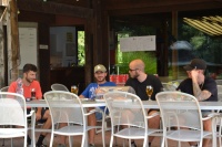 Doppelclubmeisterschaften 2019