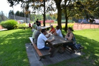 Doppelclubmeisterschaften 2019