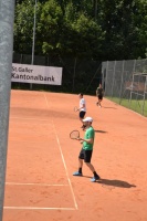 Doppelclubmeisterschaften 2019