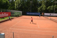 Doppelclubmeisterschaften 2019